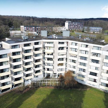 Schoene Apartments In Bad Rothenfelde I Private Parkplaetze Mit Ladesaeulen I Home2Share Экстерьер фото
