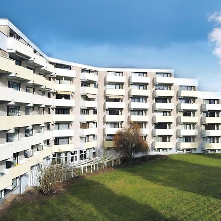 Schoene Apartments In Bad Rothenfelde I Private Parkplaetze Mit Ladesaeulen I Home2Share Экстерьер фото