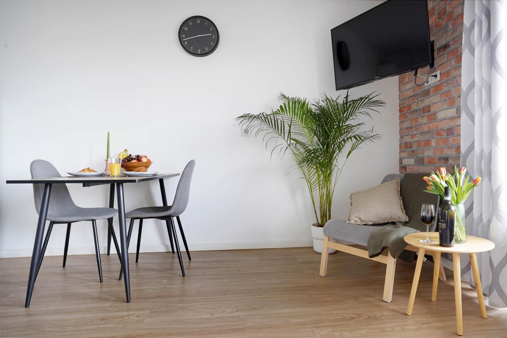 Schoene Apartments In Bad Rothenfelde I Private Parkplaetze Mit Ladesaeulen I Home2Share Экстерьер фото