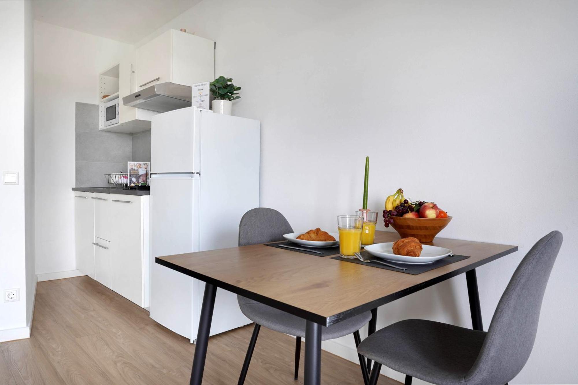Schoene Apartments In Bad Rothenfelde I Private Parkplaetze Mit Ladesaeulen I Home2Share Экстерьер фото